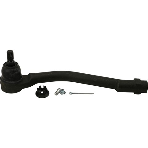 MOOG Chassis Products Steering Tie Rod End P/N:ES801369