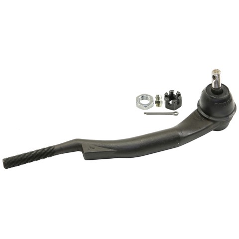 MOOG Chassis Products Steering Tie Rod End P/N:ES80960