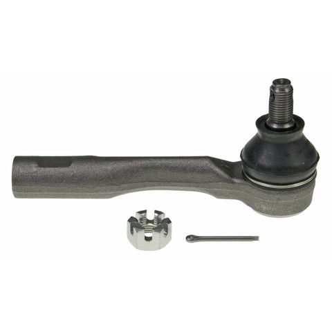 MOOG Chassis Products Steering Tie Rod End P/N:ES800310