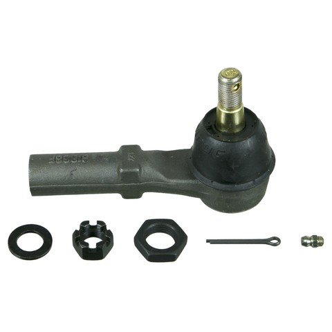 MOOG Chassis Products Steering Tie Rod End P/N:ES3538