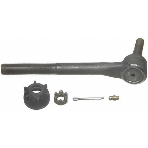 MOOG Chassis Products Steering Tie Rod End P/N:ES412RL