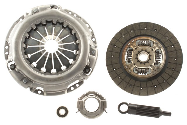AISIN Transmission Clutch Kit P/N:CKT-049