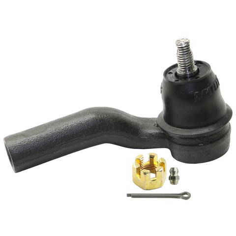 QuickSteer Steering Tie Rod End P/N:ES800954