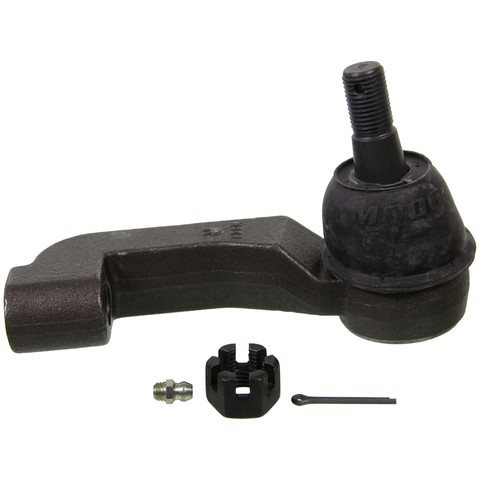 MOOG Chassis Products Steering Tie Rod End P/N:ES800412