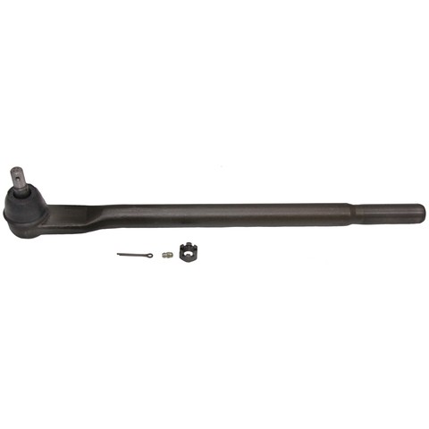 MOOG Chassis Products Steering Tie Rod End P/N:ES800778