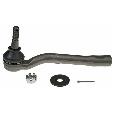 MOOG Chassis Products Steering Tie Rod End P/N:ES800315