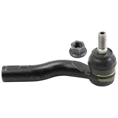 MOOG Chassis Products Steering Tie Rod End P/N:ES800606