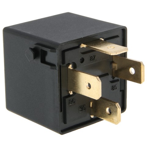 Wells Vehicle Electronics Accessory Power Relay,Air Bag Relay,Auxiliary Engine Cooling Fan Relay P/N:1R2312 Wells Vehicle Electronics Accessory Power Relay,Air Bag Relay,Auxiliary Engine Cooling Fan Relay P/N:1R2312