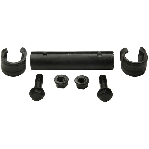 MOOG Chassis Products Steering Drag Link Adjusting Sleeve,Steering Tie Rod End Adjusting Sleeve P/N:ES2012S