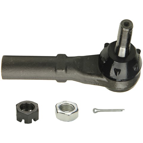 MOOG Chassis Products Steering Tie Rod End P/N:ES3609