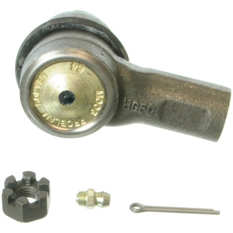 MOOG Chassis Products Steering Tie Rod End P/N:ES3581