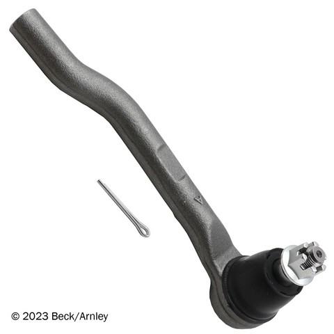 Beck/Arnley Steering Tie Rod End P/N:101-8730