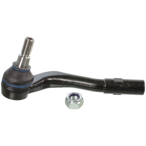 MOOG Chassis Products Steering Tie Rod End P/N:ES80688