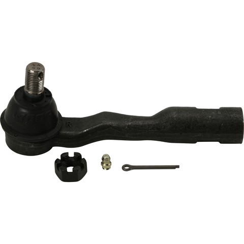 MOOG Chassis Products Steering Tie Rod End P/N:ES3564
