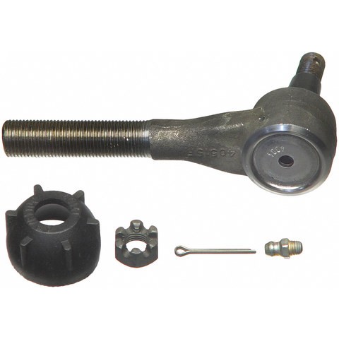 MOOG Chassis Products Steering Tie Rod End P/N:ES348R
