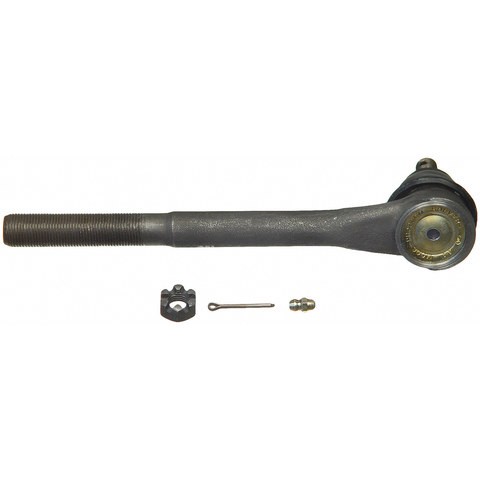 MOOG Chassis Products Steering Tie Rod End P/N:ES3379T
