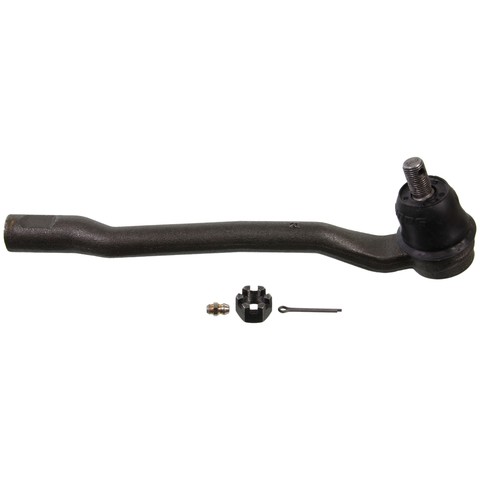 MOOG Chassis Products Steering Tie Rod End P/N:ES800445