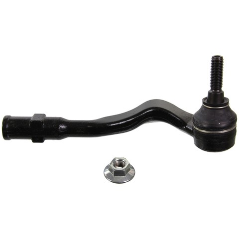 MOOG Chassis Products Steering Tie Rod End P/N:ES800670