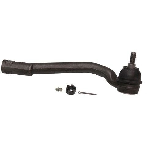QuickSteer Steering Tie Rod End P/N:ES800718
