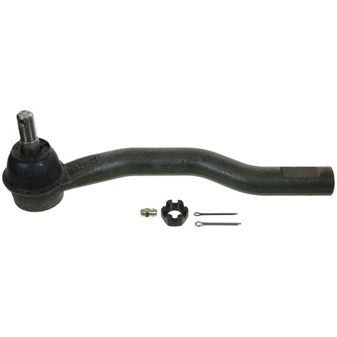 MOOG Chassis Products Steering Tie Rod End P/N:ES800856