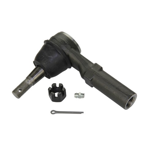 MOOG Chassis Products Steering Tie Rod End P/N:ES800901