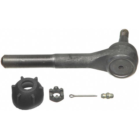 MOOG Chassis Products Steering Tie Rod End P/N:ES404RL