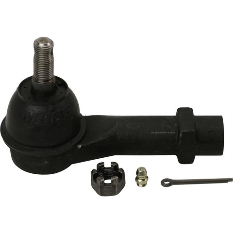 MOOG Chassis Products Steering Tie Rod End P/N:ES801352