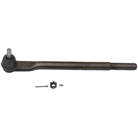MOOG Chassis Products Steering Tie Rod End P/N:ES800777
