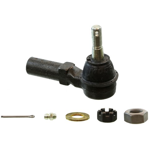 MOOG Chassis Products Steering Tie Rod End P/N:ES3452