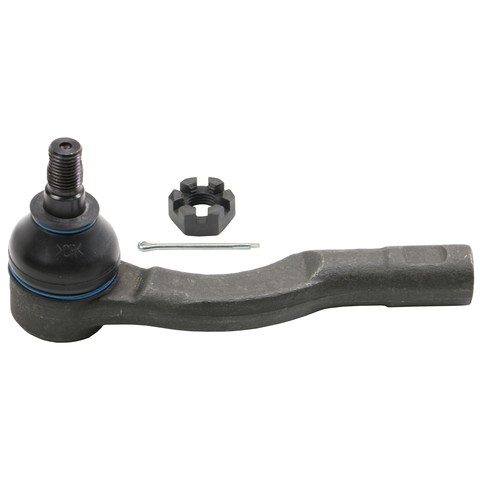 MOOG Chassis Products Steering Tie Rod End P/N:ES801218