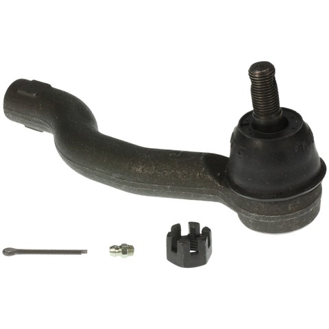 QuickSteer Steering Tie Rod End P/N:ES800108