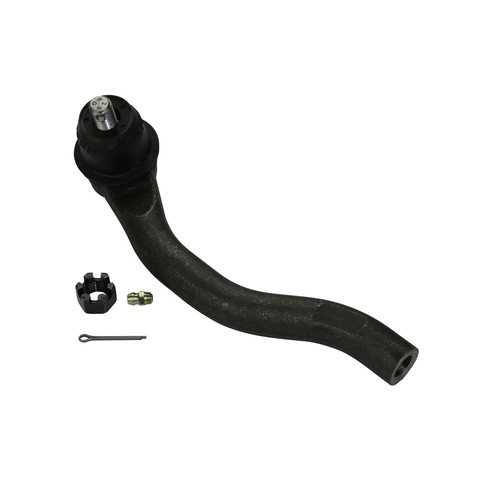 MOOG Chassis Products Steering Tie Rod End P/N:ES800913