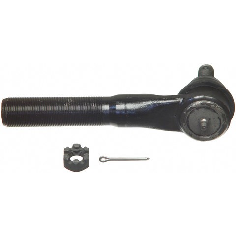 MOOG Chassis Products Steering Tie Rod End P/N:ES3497