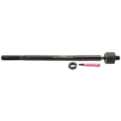 MOOG Chassis Products Steering Tie Rod End P/N:EV801193