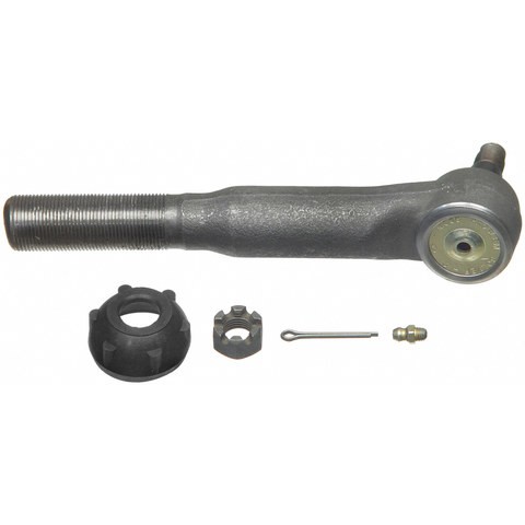 QuickSteer Steering Drag Link,Steering Tie Rod End P/N:ES3427T