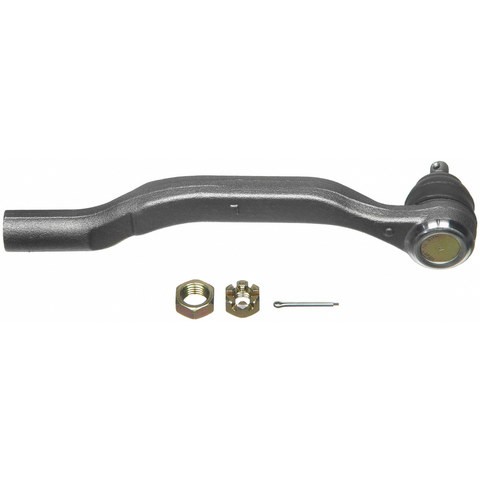 QuickSteer Steering Tie Rod End P/N:ES3392R