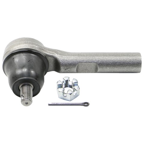 QuickSteer Steering Tie Rod End P/N:ES800470