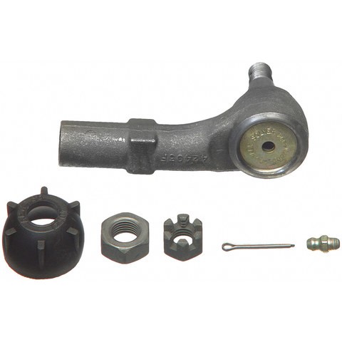 MOOG Chassis Products Steering Tie Rod End P/N:ES3525