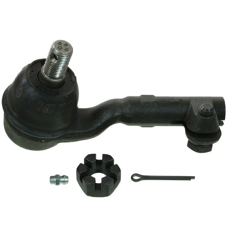 MOOG Chassis Products Steering Tie Rod End P/N:ES800799