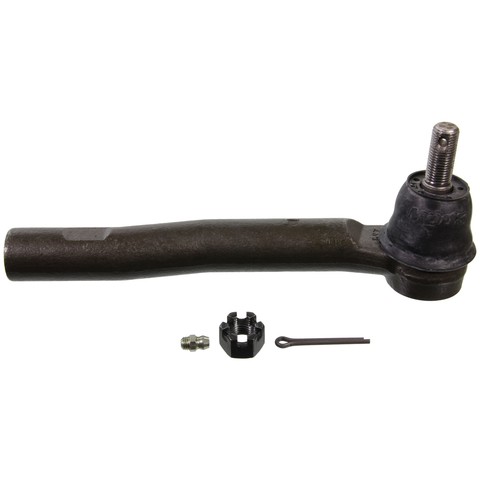 MOOG Chassis Products Steering Tie Rod End P/N:ES800533