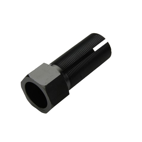 MOOG Chassis Products Steering Tie Rod End Adjusting Sleeve P/N:ES800983S