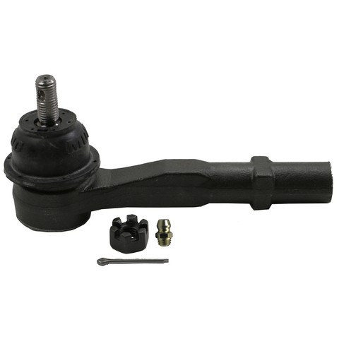 MOOG Chassis Products Steering Tie Rod End P/N:ES801214