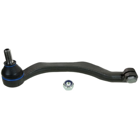 MOOG Chassis Products Steering Tie Rod End P/N:ES800814