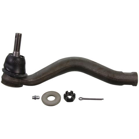 MOOG Chassis Products Steering Tie Rod End P/N:ES800405