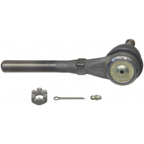 MOOG Chassis Products Steering Tie Rod End P/N:ES3366T