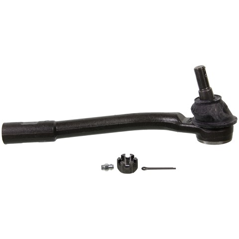MOOG Chassis Products Steering Tie Rod End P/N:ES800371