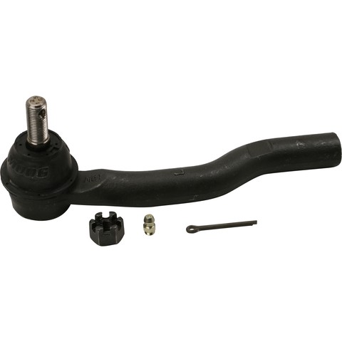 QuickSteer Steering Tie Rod End P/N:ES80603