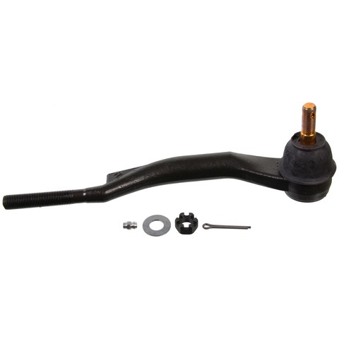 MOOG Chassis Products Steering Tie Rod End P/N:ES800642