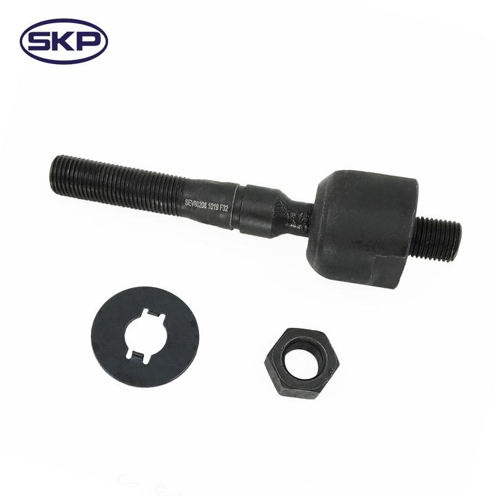 SKP Steering Tie Rod End P/N:SEV80208