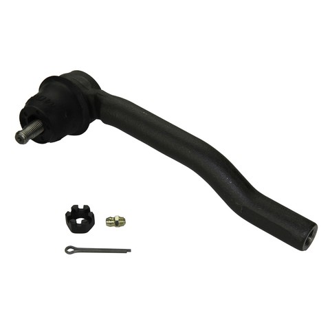 MOOG Chassis Products Steering Tie Rod End P/N:ES800965